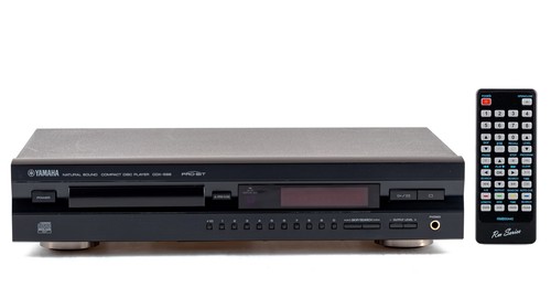 Yamaha cdx 596 player black - yamaha,