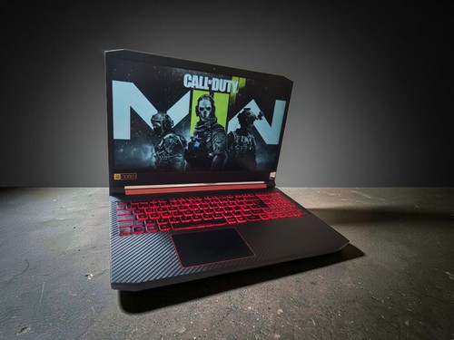 Boxed acer nitro ryzen - boxed,