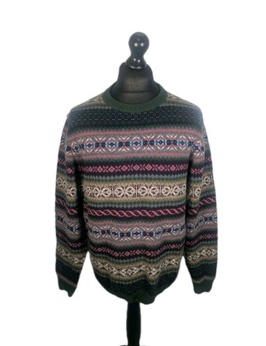 Gant knotted style jumper mens - style,