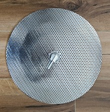 10" Inch Stainless Steel False