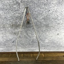 Vintage Bicycle Fork Stay
