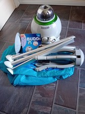 JML Dri Buddi 1200W Electric