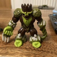 Gormiti Barbataus Lord of The