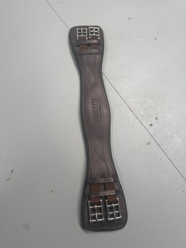 Brown cavaletti vogue - brown, short