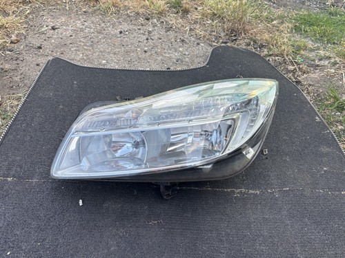 Vauxhall insignia nsf - vauxhall,