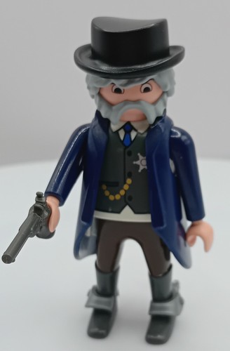 Pre owned playmobil - pre‑owned,