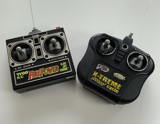 Vintage TYCO R/C Controller