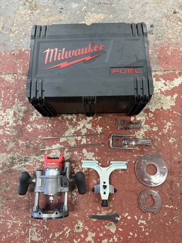 Milwaukee m18ftr fuel - milwaukee, m18ftr-0x