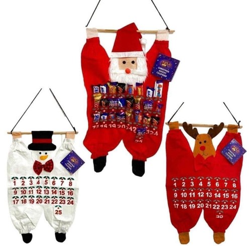 New christmas advent - new!christmas, calendar