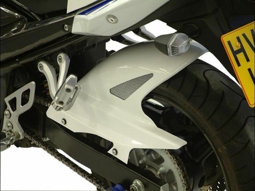Suzuki gsx650f 2016 rear - suzuki,