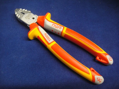 Nws tri side - nws, 6-in-1