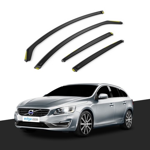 Volvo v60 mk1 - volvo, 2010-2017