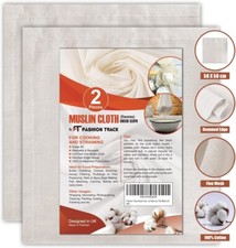 Cheese Cloths for Straining
