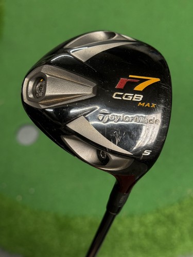 Taylormade cgb max wood - r7, 5