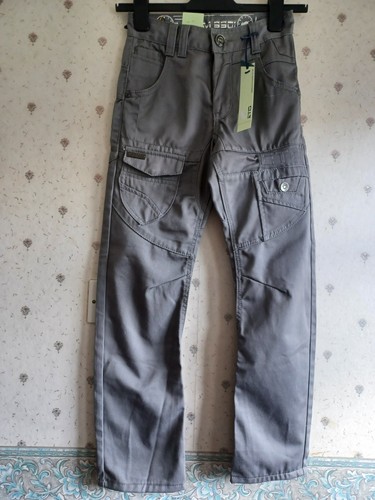Eto 9901 jeans boys - boys, denim
