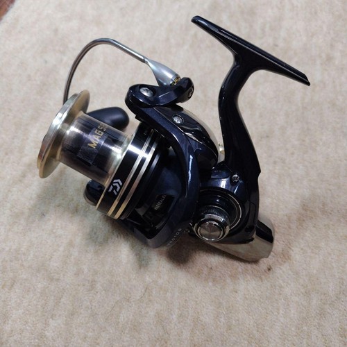 Daiwa windcast 6000 spinning - 6000,