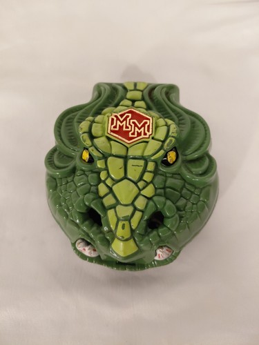 Mighty max doom zones - mighty,