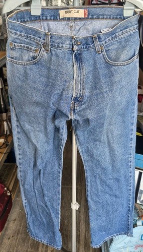 Levi bootcut 517 - levi`s, jeans