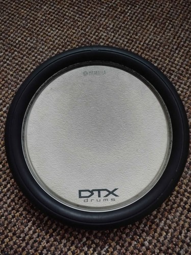 Yamaha xp80 electronic snare - xp80,
