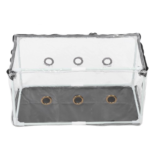 Still air box - still,