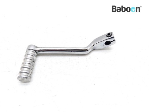 Gear change lever - change,