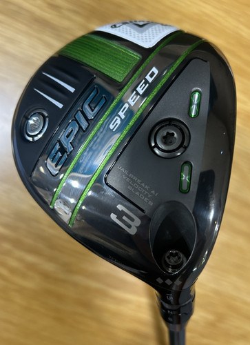 Callaway epic speed - callaway, 3
