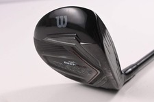 Wilson Deep Red Maxx #5 Wood / 18 Degree / Regular Flex Deep Red Maxx Shaft