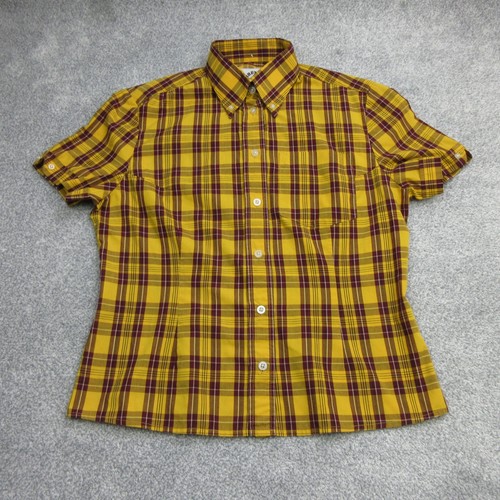 Brutus martens shirt - brutus,