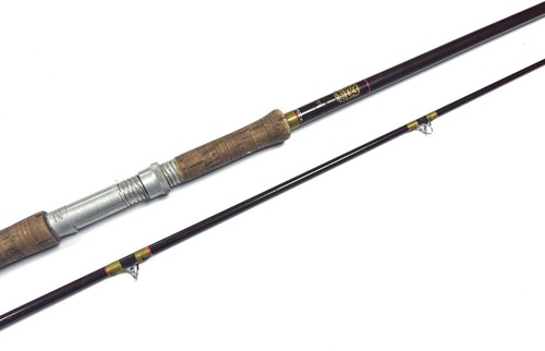 Hardy fibalite 2 piece - fibalite, 9'