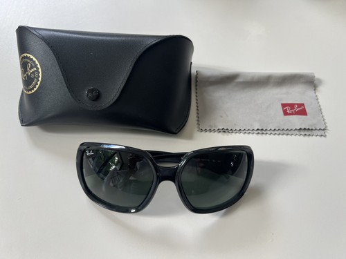 Ray ban black powderhorn - ray-ban,
