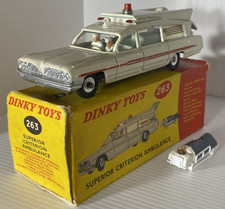 Dinky/263/Pontiac Superior