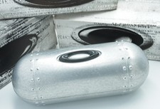 Oakley Large Metal Vault Case