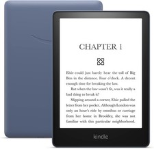 Kindle Paperwhite 6.8”