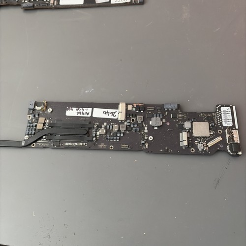 Apple macbook air a1466 - apple,