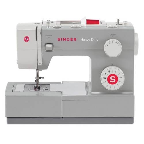 Singer heavy duty - singer, 4411