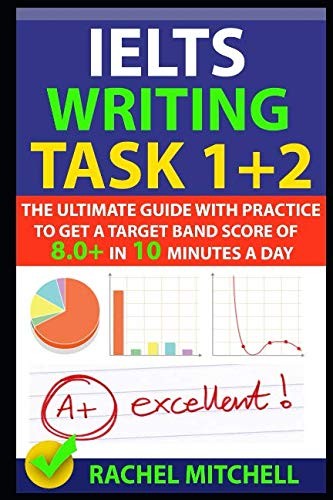 Ielts writing task - writing, the