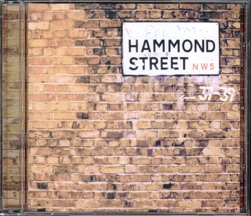 Hammond street acid - street, (vgc)