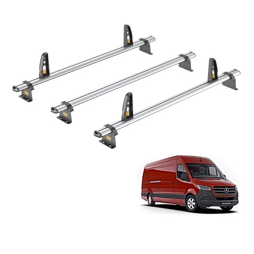 Mercedes sprinter roof rack - sprinter,