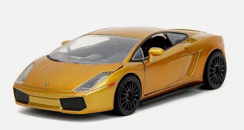 Jada toys lamborghini - jada,