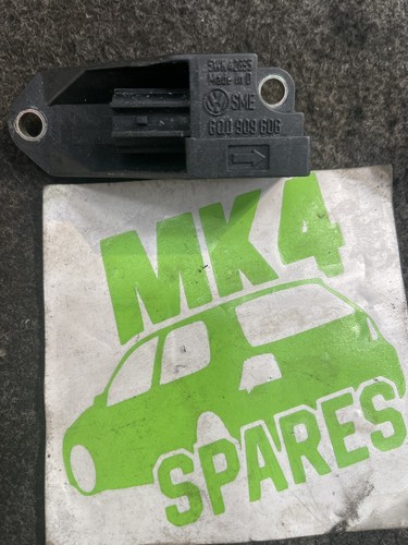 Golf mk4 airbag lateral - golf,