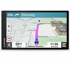GARMIN DriveSmart 76 7” Sat