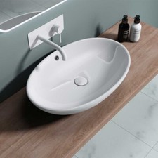 Modern Bathroom Wash Basin