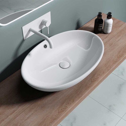 Modern bathroom wash - bathroom, basin