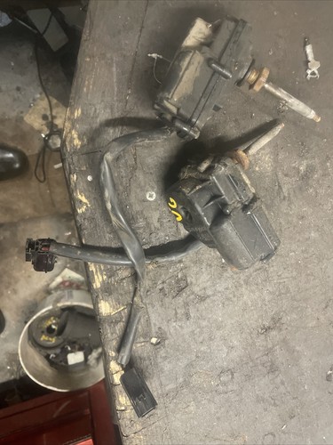 Range rover p38 front head - range,
