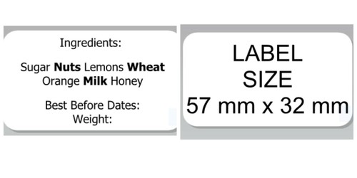 Personalized ingredients - personalized,