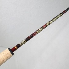 Fenwick. 05GW Tour Edition GWT610CLP+J Cond/C-