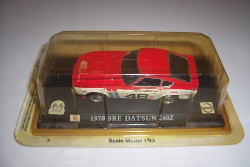 Bre datsun nissan 1970 touring - bre,