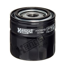 H10W18 HENGST FILTER OIL FILTER FOR CHRYSLER CHRYSLER (BBDC) DODGE FORD FORD USA