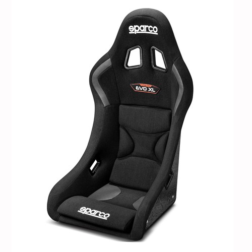 Sparco evo carbon fibre - evo,