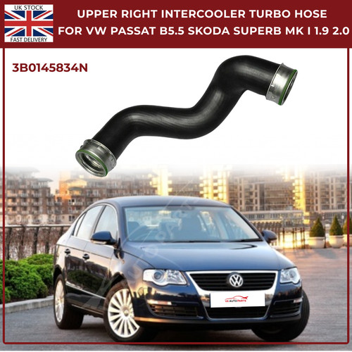 For passat 5 - for, b5.5